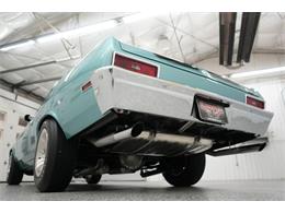 1970 Chevrolet Nova (CC-2074269) for sale in Homer City, Pennsylvania