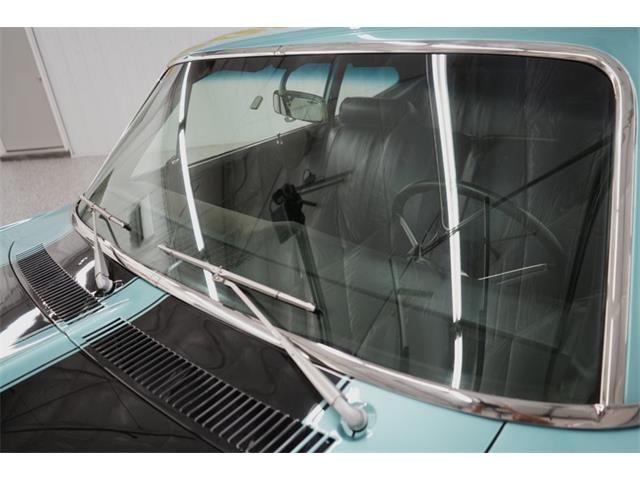 1970 Chevrolet Nova (CC-2074269) for sale in Homer City, Pennsylvania