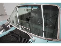 1970 Chevrolet Nova (CC-2074269) for sale in Homer City, Pennsylvania