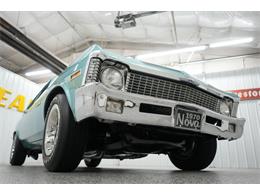 1970 Chevrolet Nova (CC-2074269) for sale in Homer City, Pennsylvania
