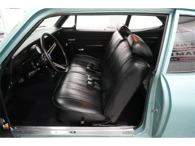 1970 Chevrolet Nova (CC-2074269) for sale in Homer City, Pennsylvania