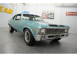 1970 Chevrolet Nova (CC-2074269) for sale in Homer City, Pennsylvania