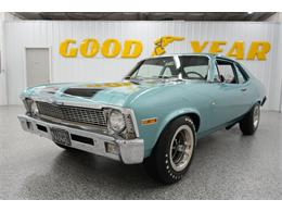 1970 Chevrolet Nova (CC-2074269) for sale in Homer City, Pennsylvania