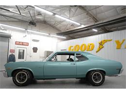 1970 Chevrolet Nova (CC-2074269) for sale in Homer City, Pennsylvania