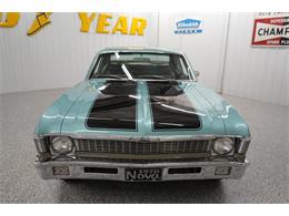 1970 Chevrolet Nova (CC-2074269) for sale in Homer City, Pennsylvania