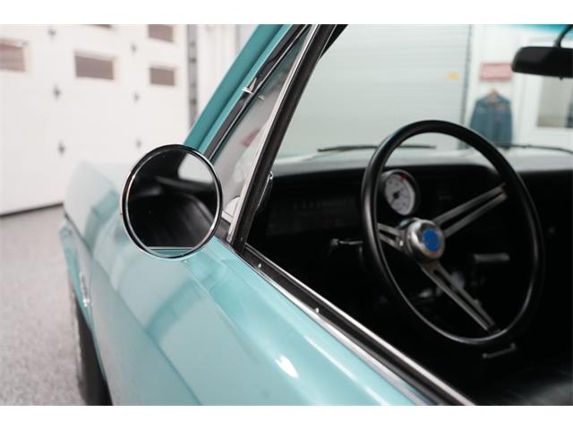 1970 Chevrolet Nova (CC-2074269) for sale in Homer City, Pennsylvania