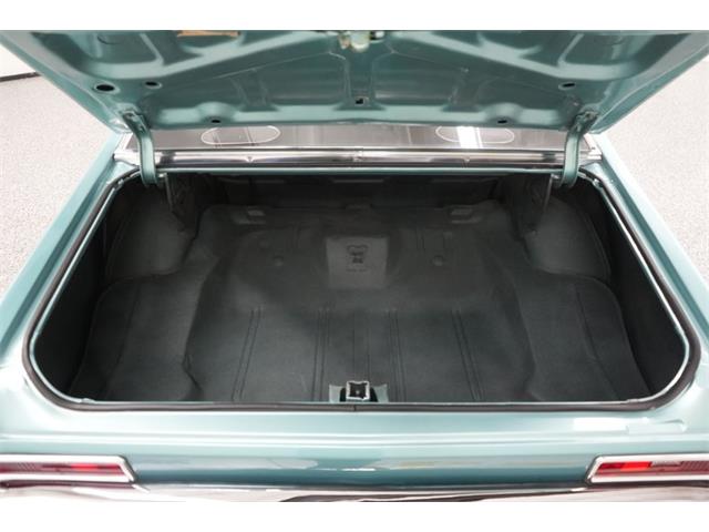 1970 Chevrolet Nova (CC-2074269) for sale in Homer City, Pennsylvania