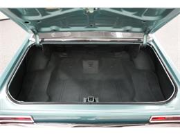 1970 Chevrolet Nova (CC-2074269) for sale in Homer City, Pennsylvania