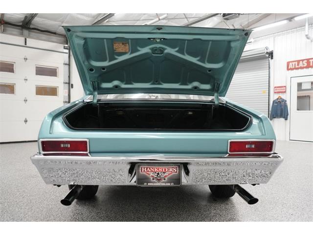 1970 Chevrolet Nova (CC-2074269) for sale in Homer City, Pennsylvania