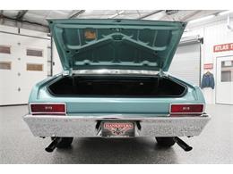 1970 Chevrolet Nova (CC-2074269) for sale in Homer City, Pennsylvania