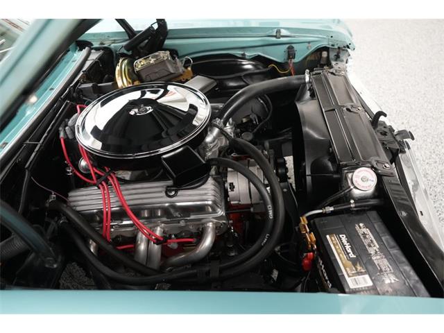 1970 Chevrolet Nova (CC-2074269) for sale in Homer City, Pennsylvania