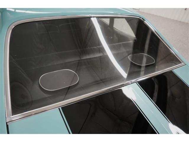 1970 Chevrolet Nova (CC-2074269) for sale in Homer City, Pennsylvania