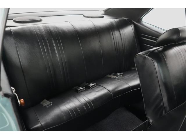 1970 Chevrolet Nova (CC-2074269) for sale in Homer City, Pennsylvania