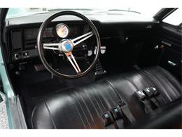 1970 Chevrolet Nova (CC-2074269) for sale in Homer City, Pennsylvania