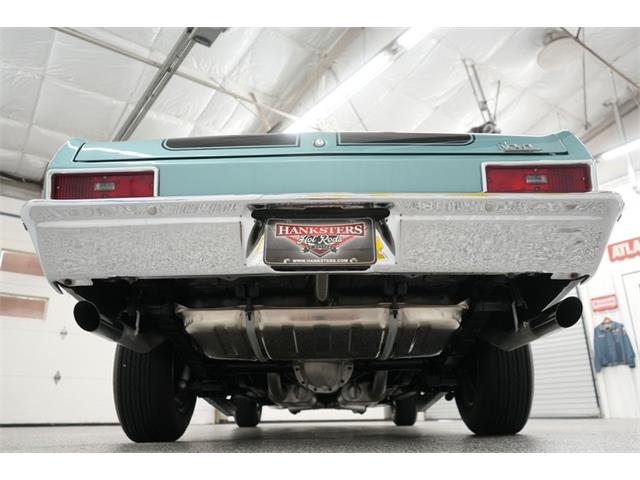 1970 Chevrolet Nova (CC-2074269) for sale in Homer City, Pennsylvania