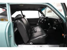 1970 Chevrolet Nova (CC-2074269) for sale in Homer City, Pennsylvania