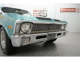 1970 Chevrolet Nova (CC-2074269) for sale in Homer City, Pennsylvania