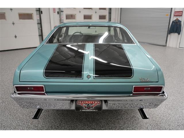 1970 Chevrolet Nova (CC-2074269) for sale in Homer City, Pennsylvania