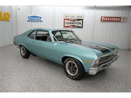 1970 Chevrolet Nova (CC-2074269) for sale in Homer City, Pennsylvania