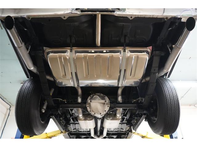 1970 Chevrolet Nova (CC-2074269) for sale in Homer City, Pennsylvania