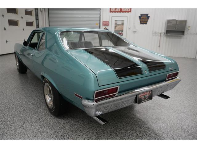 1970 Chevrolet Nova (CC-2074269) for sale in Homer City, Pennsylvania