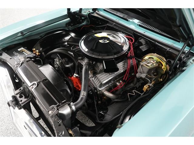 1970 Chevrolet Nova (CC-2074269) for sale in Homer City, Pennsylvania