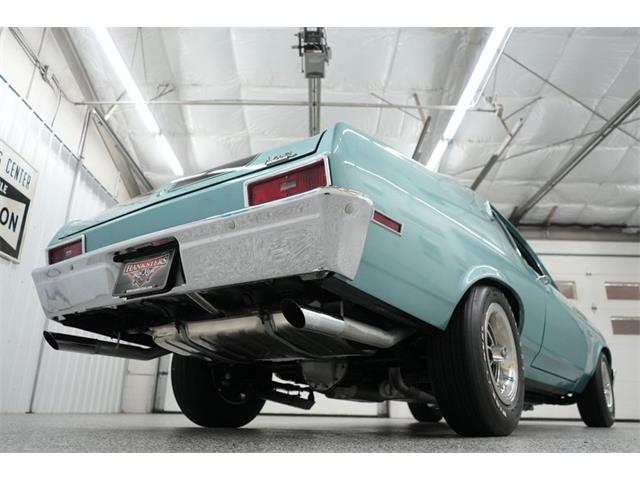 1970 Chevrolet Nova (CC-2074269) for sale in Homer City, Pennsylvania