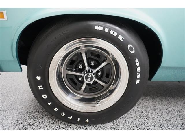 1970 Chevrolet Nova (CC-2074269) for sale in Homer City, Pennsylvania