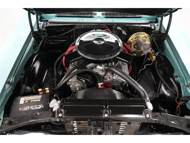 1970 Chevrolet Nova (CC-2074269) for sale in Homer City, Pennsylvania