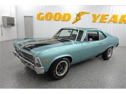 1970 Chevrolet Nova (CC-2074269) for sale in Homer City, Pennsylvania