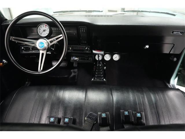 1970 Chevrolet Nova (CC-2074269) for sale in Homer City, Pennsylvania