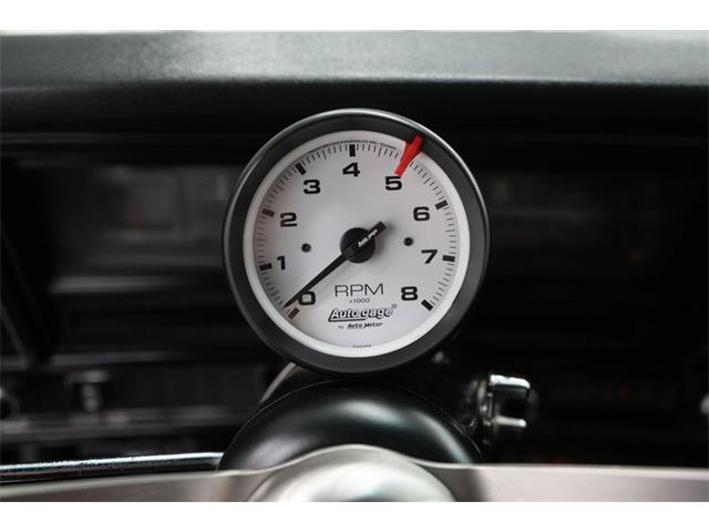 1970 Chevrolet Nova (CC-2074269) for sale in Homer City, Pennsylvania