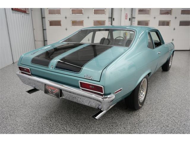 1970 Chevrolet Nova (CC-2074269) for sale in Homer City, Pennsylvania