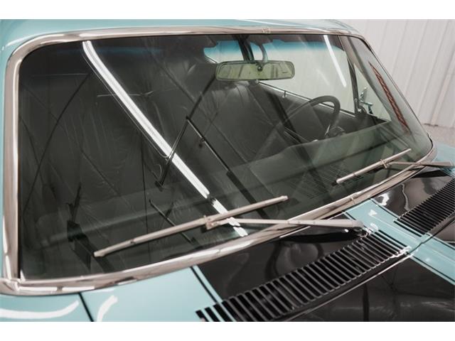 1970 Chevrolet Nova (CC-2074269) for sale in Homer City, Pennsylvania