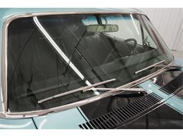 1970 Chevrolet Nova (CC-2074269) for sale in Homer City, Pennsylvania