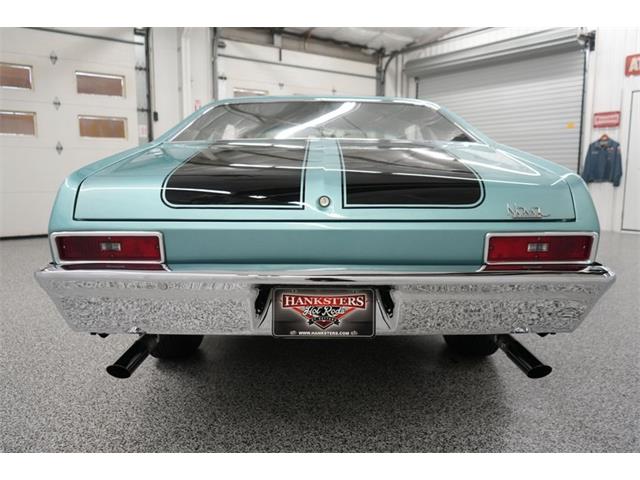 1970 Chevrolet Nova (CC-2074269) for sale in Homer City, Pennsylvania