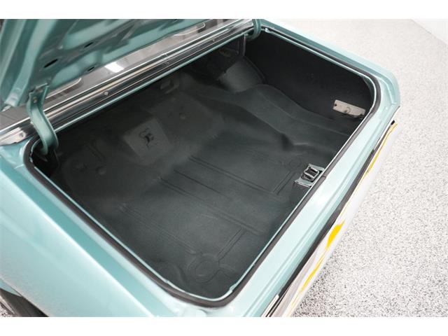 1970 Chevrolet Nova (CC-2074269) for sale in Homer City, Pennsylvania