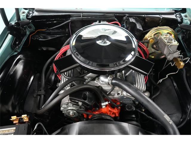 1970 Chevrolet Nova (CC-2074269) for sale in Homer City, Pennsylvania