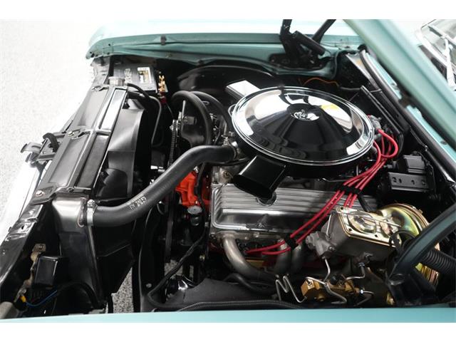 1970 Chevrolet Nova (CC-2074269) for sale in Homer City, Pennsylvania