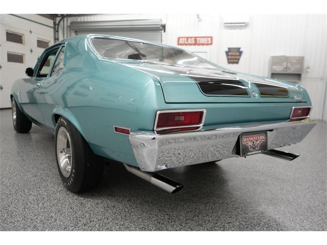 1970 Chevrolet Nova (CC-2074269) for sale in Homer City, Pennsylvania