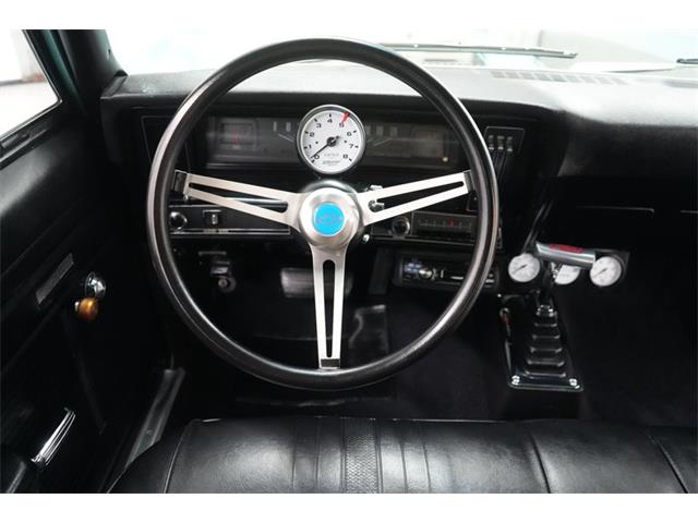 1970 Chevrolet Nova (CC-2074269) for sale in Homer City, Pennsylvania