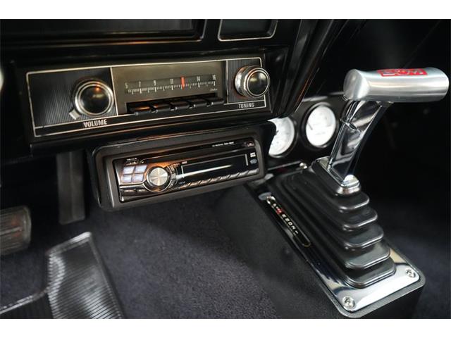1970 Chevrolet Nova (CC-2074269) for sale in Homer City, Pennsylvania