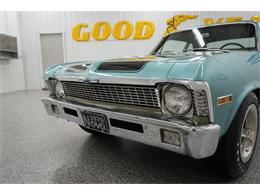 1970 Chevrolet Nova (CC-2074269) for sale in Homer City, Pennsylvania