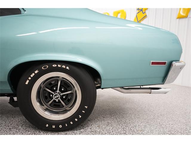 1970 Chevrolet Nova (CC-2074269) for sale in Homer City, Pennsylvania
