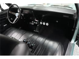 1970 Chevrolet Nova (CC-2074269) for sale in Homer City, Pennsylvania