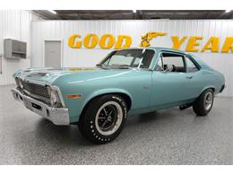 1970 Chevrolet Nova (CC-2074269) for sale in Homer City, Pennsylvania