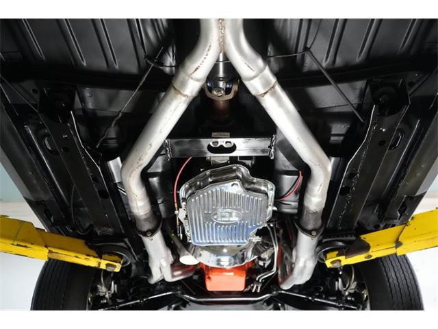 1970 Chevrolet Nova (CC-2074269) for sale in Homer City, Pennsylvania