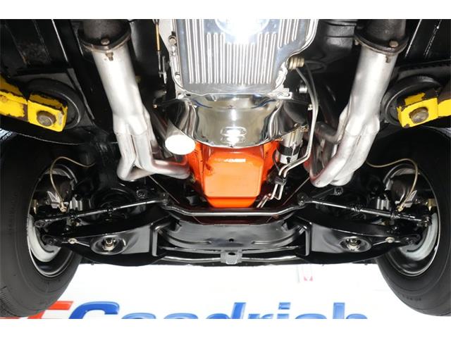 1970 Chevrolet Nova (CC-2074269) for sale in Homer City, Pennsylvania