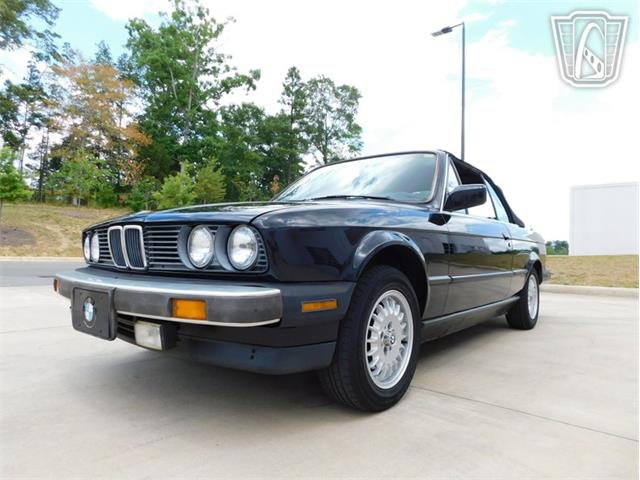 1987 BMW 325 (CC-2070427) for sale in Concord, North Carolina