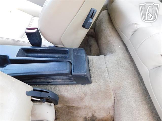 1987 BMW 325 (CC-2070427) for sale in Concord, North Carolina